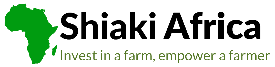 Shiaki Africa